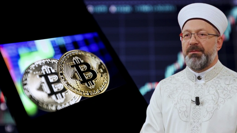 Diyanet, Yeni Şirket Kurdu: Kripto Para Satabilecek, Sanal Evren Yaratabilecek!