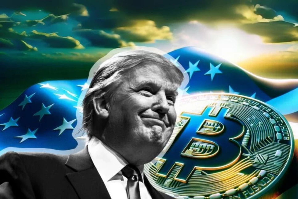 ABD Başkan Adayı Donald Trump'ın "kripto" zenginliği: 1 milyon dolardan fazla