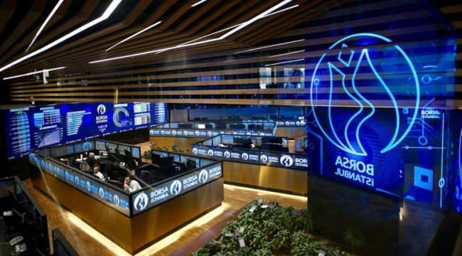 Borsa bankacılık hisselerinin öncülüğünde geriledi