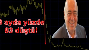 Hissesi 8 ayda yüzde 83 düşen patron yeni şirketini halka arz edecek!