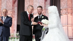 SPK'dan Erdoğan'ın yeğeninin şirketine ikinci halka arz onayı