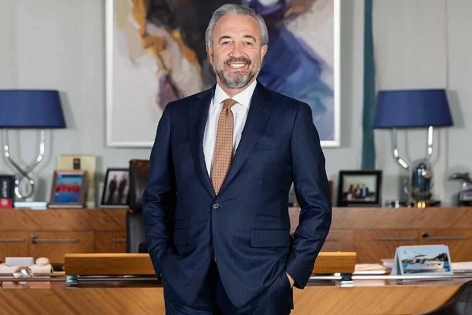 SPK'dan Akfen'e şartlı onay!