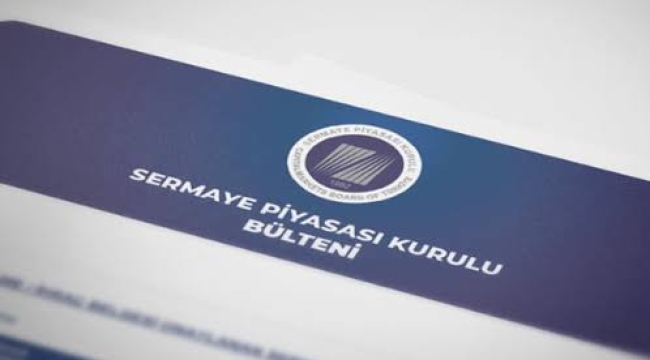 SPK'dan Yeni Sermaye Piyasası Düzenlemeleri ve Yaptırımlar!