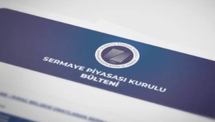 SPK'dan Yeni Sermaye Piyasası Düzenlemeleri ve Yaptırımlar! 