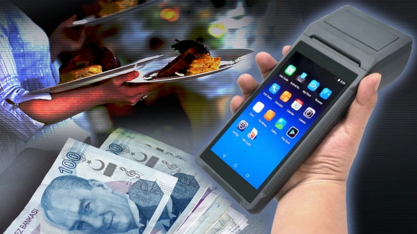 Kuyumcusu Otelcisi Dövizle Tahsilat Yapamıyordu! Yeni Nesil Yazarkasa POS Cihazı için O Süre Bugün Bitiyor 