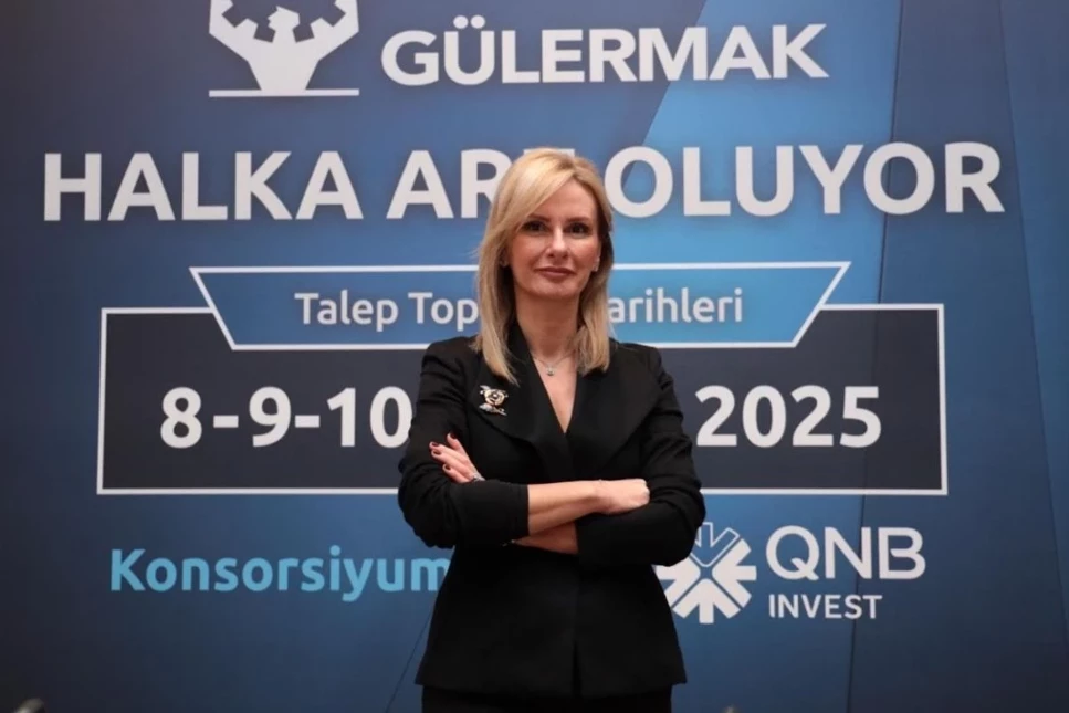 QNB Invest Genel Müdür Yardımcısı İpek Hekimoğlu, halka arzları değerlendirdi: 2025'te büyük halka arzlar bekliyoruz