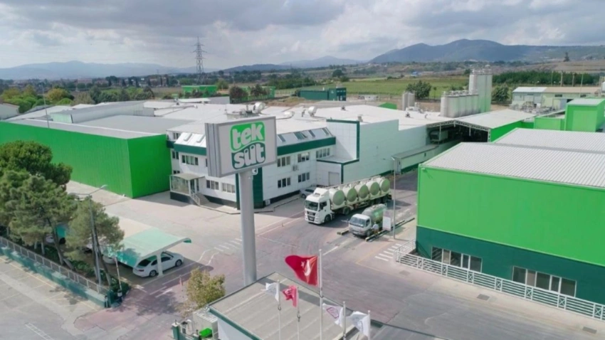 Teksüt'ün 'Antep Peyniri' adıyla sattığı ürünün taklit olduğu belirlendi. 