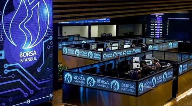 Borsa Baronlarından Hükümete Finansal Darbe mi? 6,5 Milyar TL'lik Çıkışın Şifreleri!