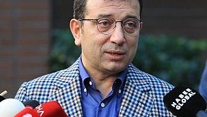 İmamoğlu'nun diploması iptal edildi 