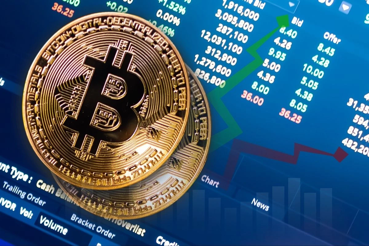 Bitcoin son dört aydaki en düşük seviyesine geriledi: Kripto piyasasındaki toplam kayıp 1 trilyon doları aştı