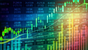 Borsa günü yüzde 8,72 değer kaybıyla tamamladı