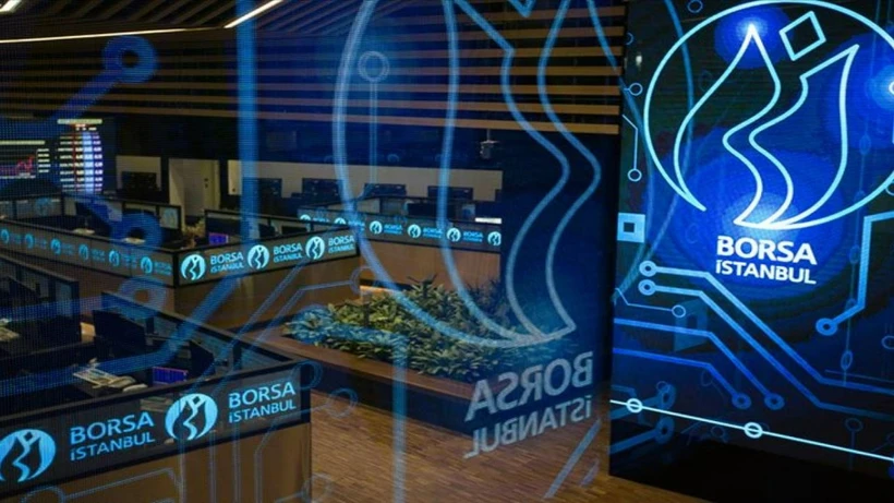 Borsa İstanbul Günün İlk Yarısında Yükseldi