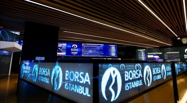 Borsada işlemler devre kesicinin çalışmasıyla 2. kez geçici olarak durduruldu
