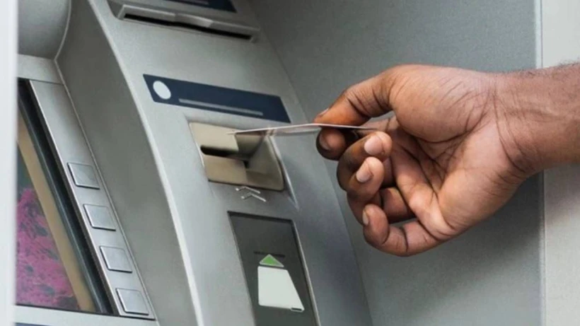 ATM'den Para Çeken Herkesi İlgilendiriyor! Tümden Değişti
