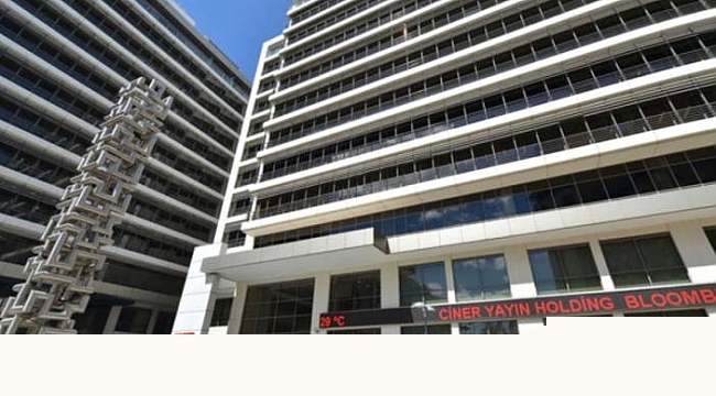 Ciner Yayın Holding, Can Grubu'na devredildi