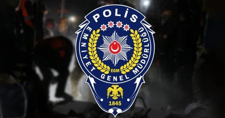 EGM'den 'jammer' açıklaması!