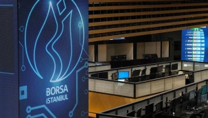 Borsa çakıldı: BIST 100 endeksinde sert gerileme