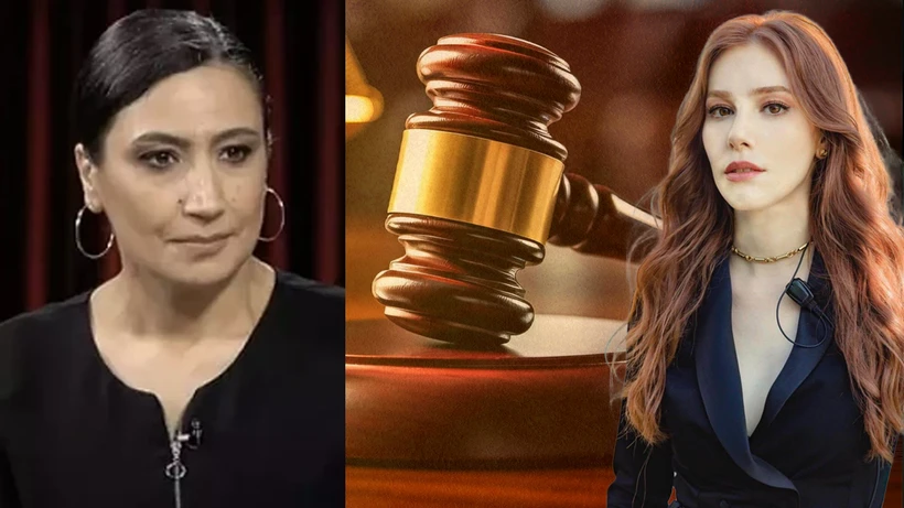 Elçin Sangu'ya Büyük Şok! Birsen Altuntaş Davasında Karar Çıktı