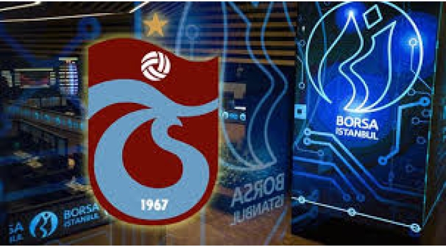 Trabzonspor'dan borsada 'finansal mühendislik' golü: Zararını kapatabilmek için önce sermayesini azaltıp sonra bedelli sermaye artışı yapacak