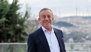 Ali Ağaoğlu inşaatı bıraktı, yeni halka arza odaklandı