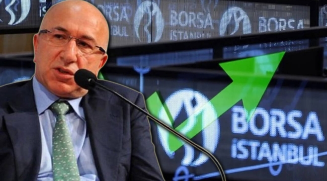 Borsada 'Turgay Ciner' vurgunu mu? CHP'den çarpıcı iddia…