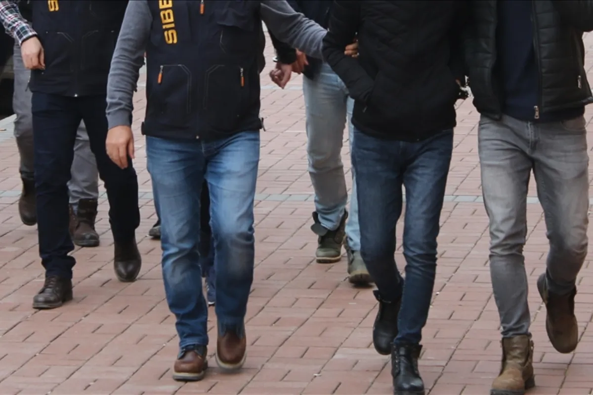 İstanbul Cumhuriyet Başsavcılığı'ndan dev bahis soruşturması: 24 kişiye gözaltı kararı 