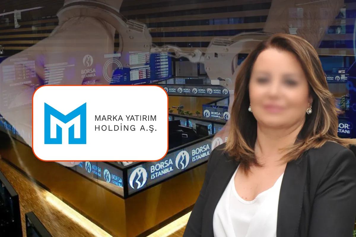 Borsa manipülasyonu soruşturmasında Marka Holding hisselerinde 73 milyon liralık vurgun ortaya çıktı, şirketin kadın patronu sanık oldu