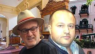 Tefecilerin eline düştüler: Kimi köşkünü, kimi villasını kimi teknesini kaptırdı!